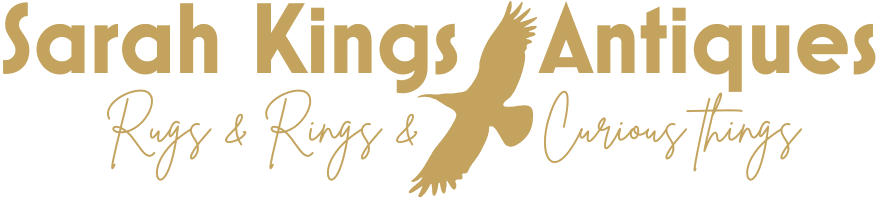 Sarah Kings Antiques